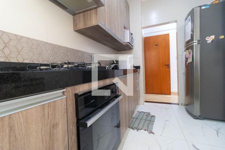 Apartamento à venda com 76m², 2 quartos e 1 vaga Apartamento à venda com 76m², 2 quartos e 1 vagaCozinha