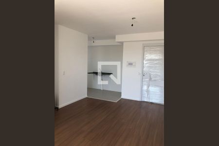 Sala de apartamento à venda com 3 quartos, 60m² em Cachambi, Rio de Janeiro