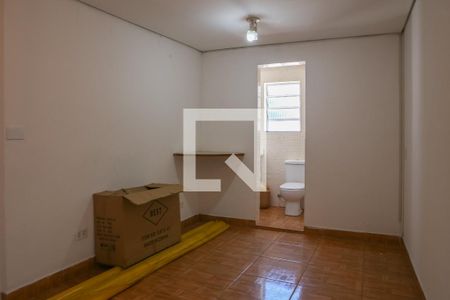 Suíte de casa à venda com 3 quartos, 125m² em Bom Retiro, São Paulo