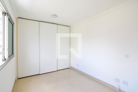 Suíte de apartamento à venda com 4 quartos, 123m² em Buritis, Belo Horizonte