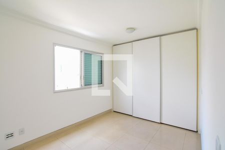 Suíte de apartamento à venda com 4 quartos, 123m² em Buritis, Belo Horizonte