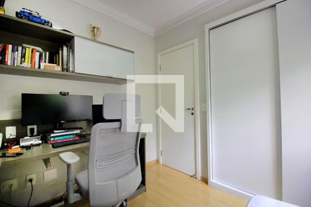 Quarto 1 de apartamento à venda com 4 quartos, 112m² em Funcionários, Belo Horizonte