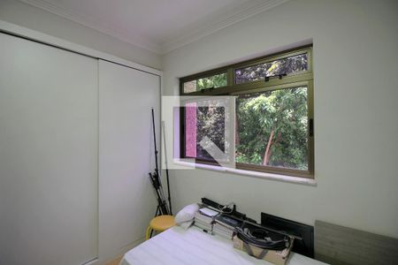 Quarto 1 de apartamento à venda com 4 quartos, 112m² em Funcionários, Belo Horizonte