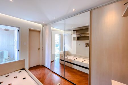 Quarto 1 - Suíte de casa para alugar com 3 quartos, 294m² em Mooca, São Paulo