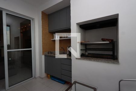 Varanda de apartamento à venda com 2 quartos, 70m² em Quinta da Paineira, São Paulo