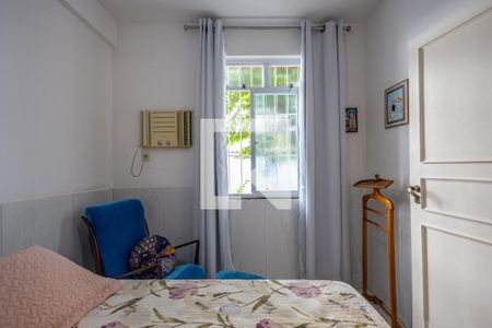 Quarto 1 de casa de condomínio à venda com 4 quartos, 200m² em Maracanã, Rio de Janeiro