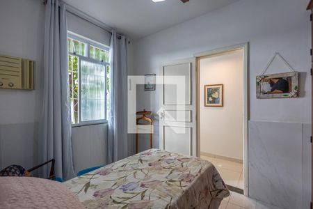 Quarto 1 de casa de condomínio à venda com 4 quartos, 200m² em Maracanã, Rio de Janeiro