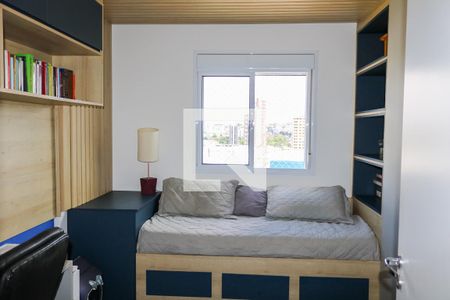 Quarto 1 de apartamento para alugar com 2 quartos, 64m² em Centro, São Caetano do Sul