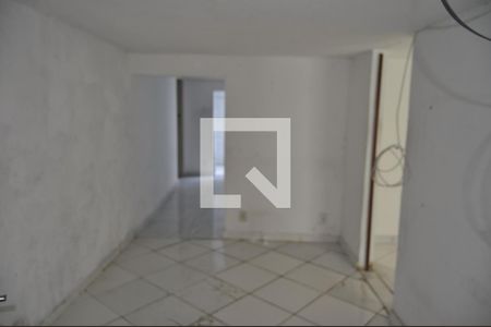 Sala de apartamento para alugar com 2 quartos, 65m² em Cachambi, Rio de Janeiro