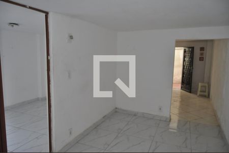 Sala de apartamento para alugar com 2 quartos, 65m² em Cachambi, Rio de Janeiro