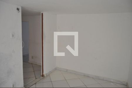 Quarto de apartamento para alugar com 2 quartos, 65m² em Cachambi, Rio de Janeiro