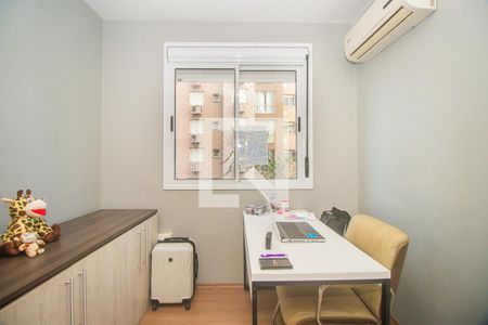 Quarto  de apartamento para alugar com 2 quartos, 61m² em Sarandi, Porto Alegre