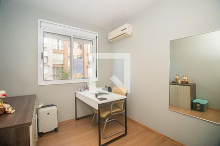 Quarto  de apartamento para alugar com 2 quartos, 61m² em Sarandi, Porto Alegre