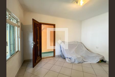 Sala de casa para alugar com 3 quartos, 150m² em Jardim São José (zona Norte), São Paulo