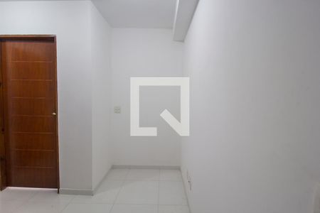 Sala de TV de apartamento para alugar com 1 quarto, 50m² em Empresarial 18 do Forte, Barueri