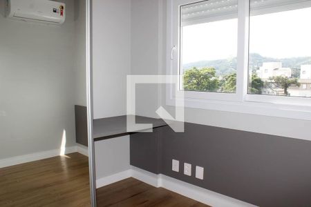 Quarto 2 de apartamento à venda com 2 quartos, 55m² em Teresópolis, Porto Alegre