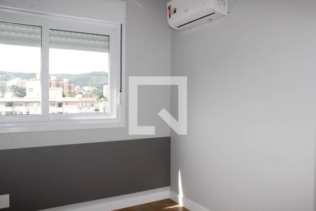 Quarto 2 de apartamento à venda com 2 quartos, 55m² em Teresópolis, Porto Alegre