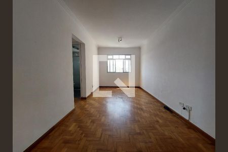 Sala de apartamento para alugar com 2 quartos, 66m² em Jardim Umuarama, São Paulo