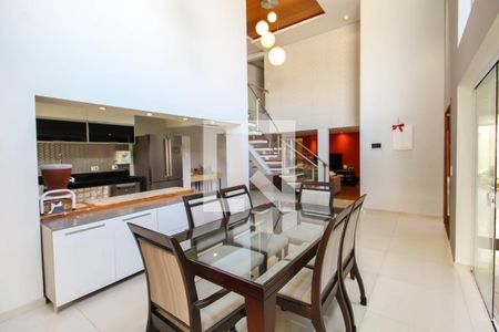 Sala de casa à venda com 4 quartos, 494m² em Vila Invernada, São Paulo