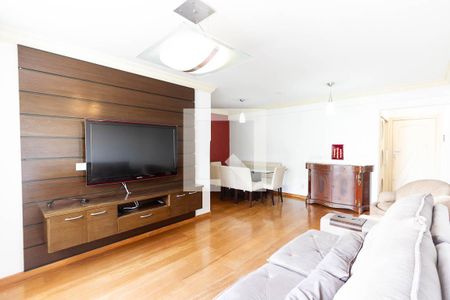 Apartamento para alugar com 90m², 2 quartos e 1 vagaSala