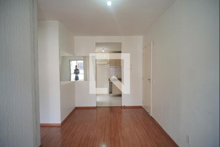 Sala  de apartamento à venda com 2 quartos, 52m² em Santos Dumont, São Leopoldo