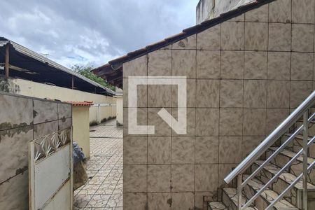 Quarto  de casa de condomínio à venda com 2 quartos, 94m² em Quintino Bocaiúva, Rio de Janeiro