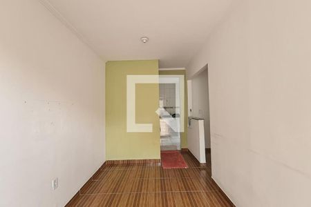 Sala de casa de condomínio à venda com 2 quartos, 94m² em Quintino Bocaiúva, Rio de Janeiro