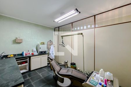 Sala 2 de casa para alugar com 4 quartos, 500m² em Mooca, São Paulo