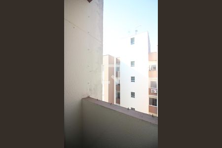 Sala Sacada  de apartamento para alugar com 2 quartos, 48m² em Paulicéia, São Bernardo do Campo