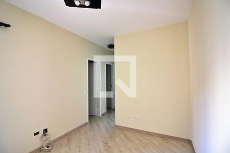 Sala  de apartamento para alugar com 2 quartos, 48m² em Paulicéia, São Bernardo do Campo