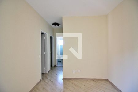 Sala  de apartamento para alugar com 2 quartos, 48m² em Paulicéia, São Bernardo do Campo