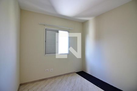 Quarto 1 de apartamento para alugar com 2 quartos, 48m² em Paulicéia, São Bernardo do Campo