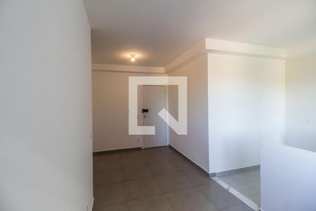 Sala de apartamento para alugar com 1 quarto, 49m² em Nova Aldeinha/aldeia, Barueri