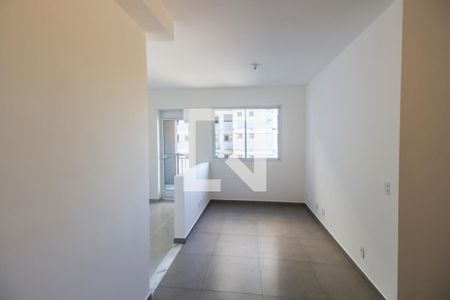Sala de apartamento para alugar com 1 quarto, 49m² em Nova Aldeinha/aldeia, Barueri