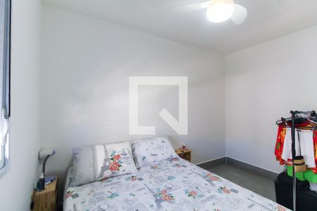 Quarto de apartamento à venda com 1 quarto, 40m² em Brás, São Paulo