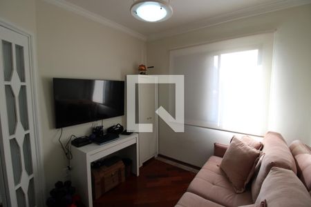 Quarto 1 de apartamento para alugar com 3 quartos, 92m² em Tucuruvi, São Paulo