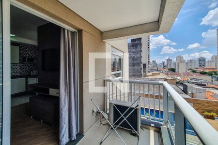 Studio de kitnet/studio à venda com 1 quarto, 35m² em Ipiranga, São Paulo