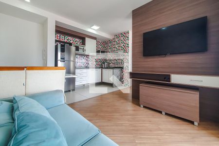 Studio de kitnet/studio à venda com 1 quarto, 35m² em Ipiranga, São Paulo