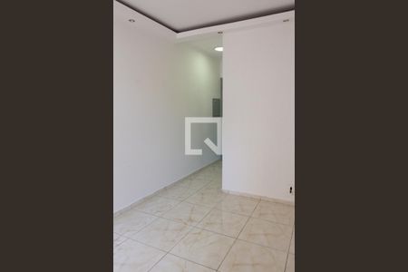 Sala de apartamento à venda com 2 quartos, 48m² em Jardim Monte Alegre, São Paulo