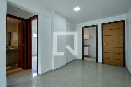 Sala de apartamento à venda com 2 quartos, 57m² em Freguesia de Jacarepaguá, Rio de Janeiro