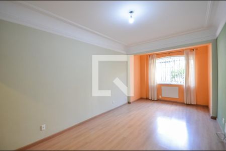 Sala de apartamento à venda com 2 quartos, 114m² em Tijuca, Rio de Janeiro