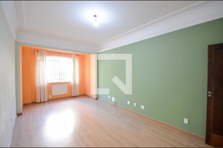 Sala de apartamento à venda com 2 quartos, 114m² em Tijuca, Rio de Janeiro