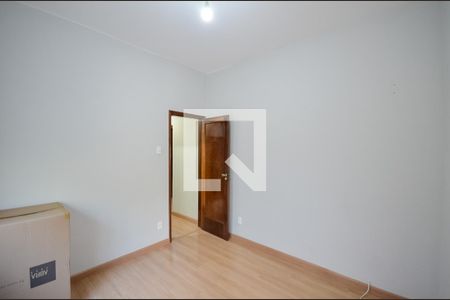 Quarto  de apartamento à venda com 2 quartos, 114m² em Tijuca, Rio de Janeiro