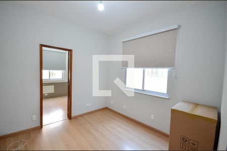 Quarto  de apartamento à venda com 2 quartos, 114m² em Tijuca, Rio de Janeiro