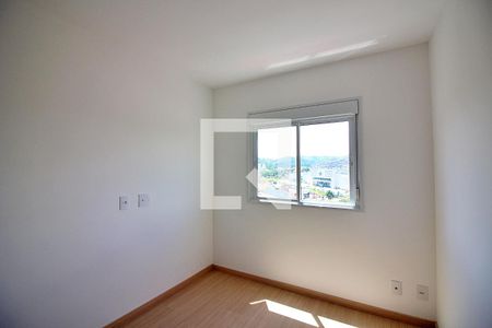Quarto 1 de apartamento para alugar com 2 quartos, 48m² em Centro, São Bernardo do Campo