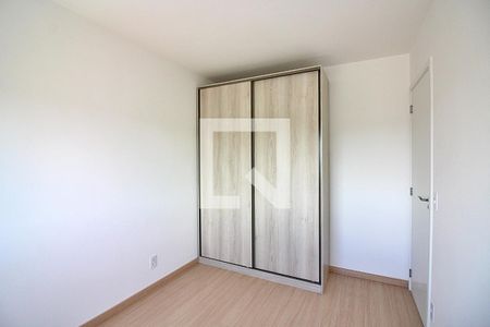 Quarto 1 de apartamento para alugar com 2 quartos, 48m² em Centro, São Bernardo do Campo