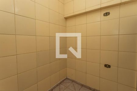 Quarto 1  de casa para alugar com 2 quartos, 55m² em Conceição, Diadema