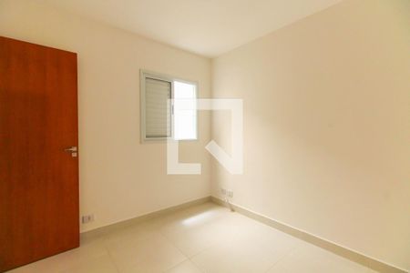 Quarto de apartamento para alugar com 1 quarto, 37m² em Chácara Califórnia, São Paulo