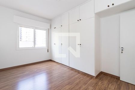 Suíte de apartamento à venda com 3 quartos, 123m² em Itaim Bibi, São Paulo