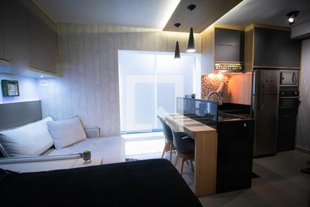 Quarto de kitnet/studio à venda com 1 quarto, 29m² em Tucuruvi, São Paulo